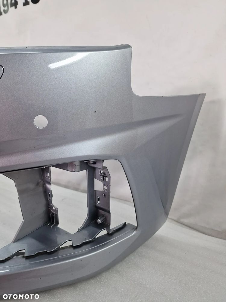 AUDI A4 B9 LIFT 19- ZDERZAK PRZEDNI PRZÓD NA SPRYSKI + 4xPDC 4X PDC + ŁADNA ATRAPA / GRILL , BARDZO ŁADNY , NR 8W0807437AG / 8W0807437AJ , NR AUKCJI NZ1361 - 21