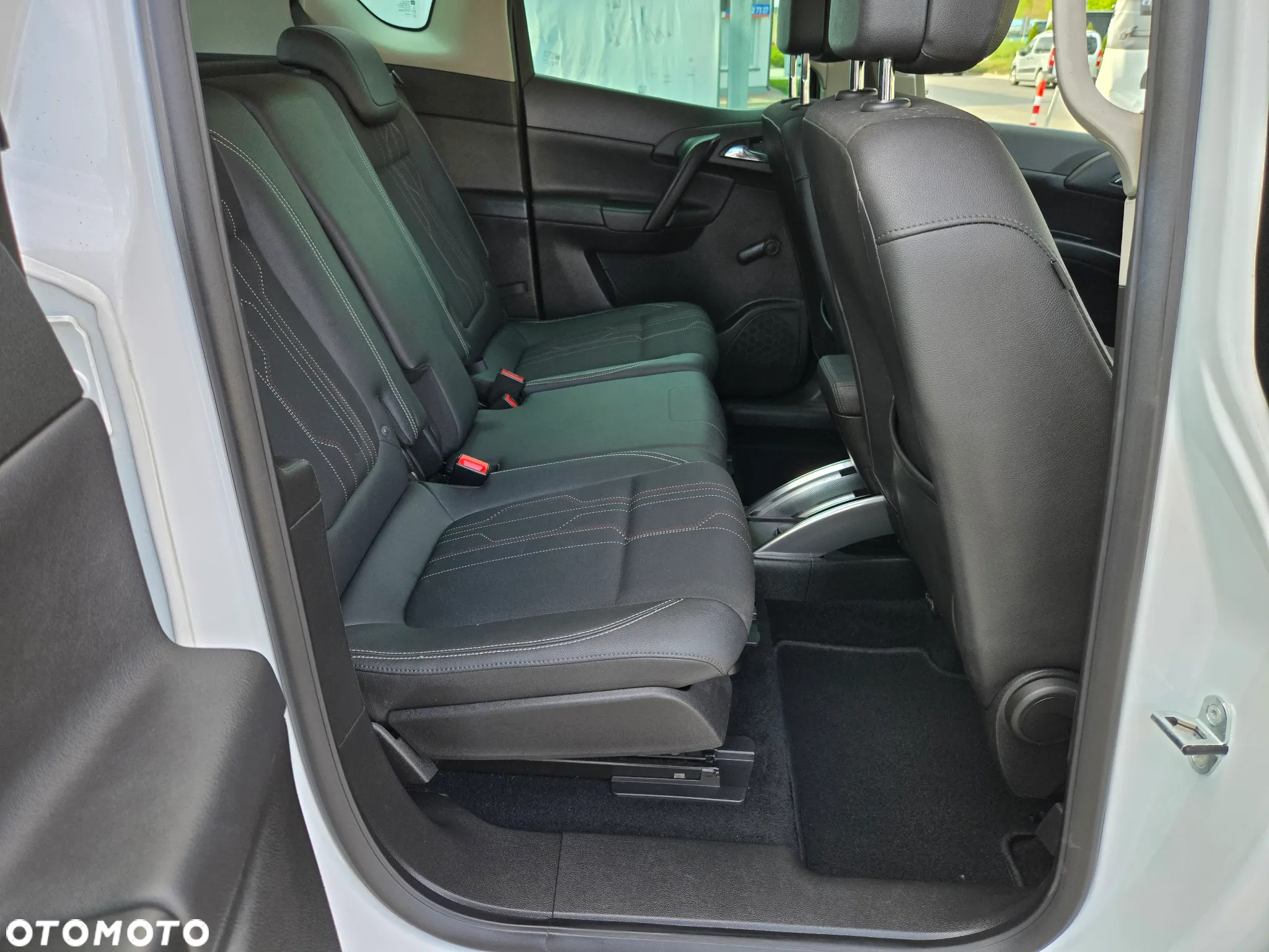 Opel Meriva 1.4 T Cosmo - 12