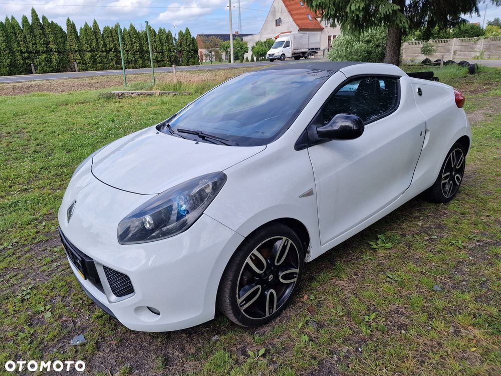 Renault Wind - 1
