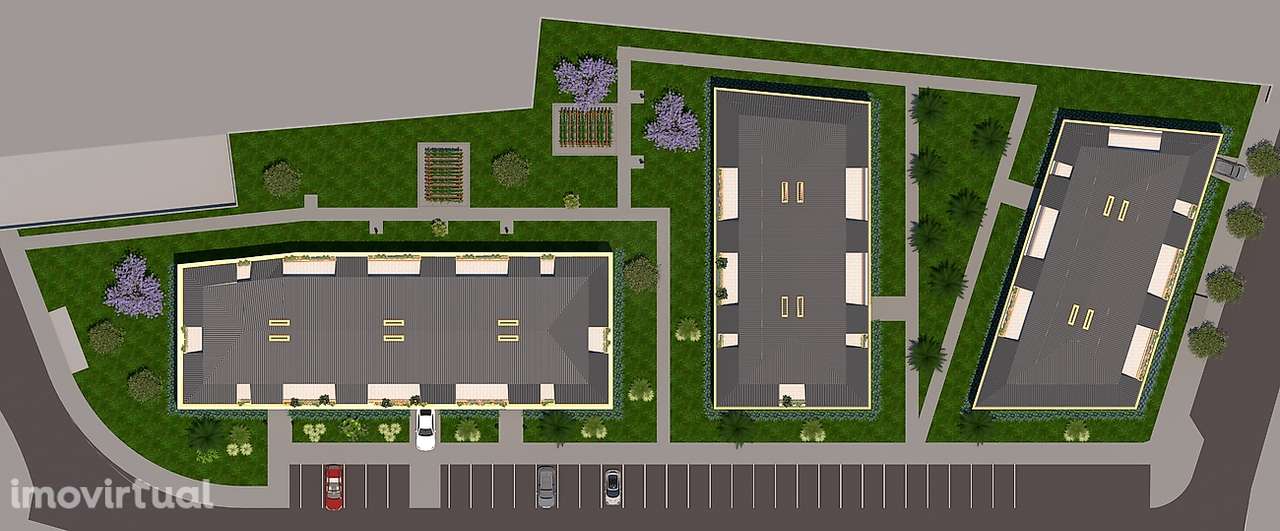 Apartamento T3 para venda - Grande imagem: 5/5