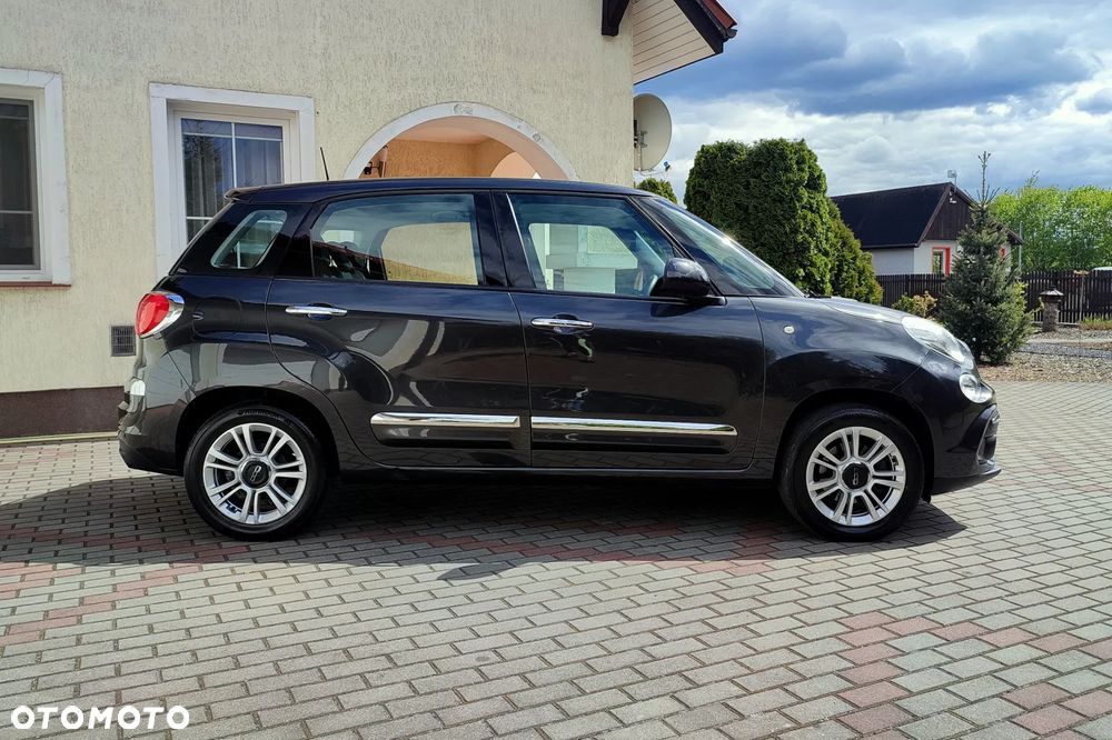 Fiat 500L 0.9 TwinAir Lounge - 16