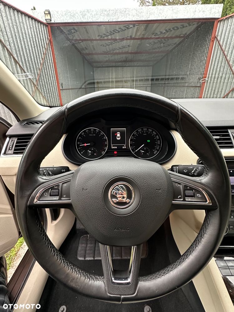 Skoda Octavia - 15
