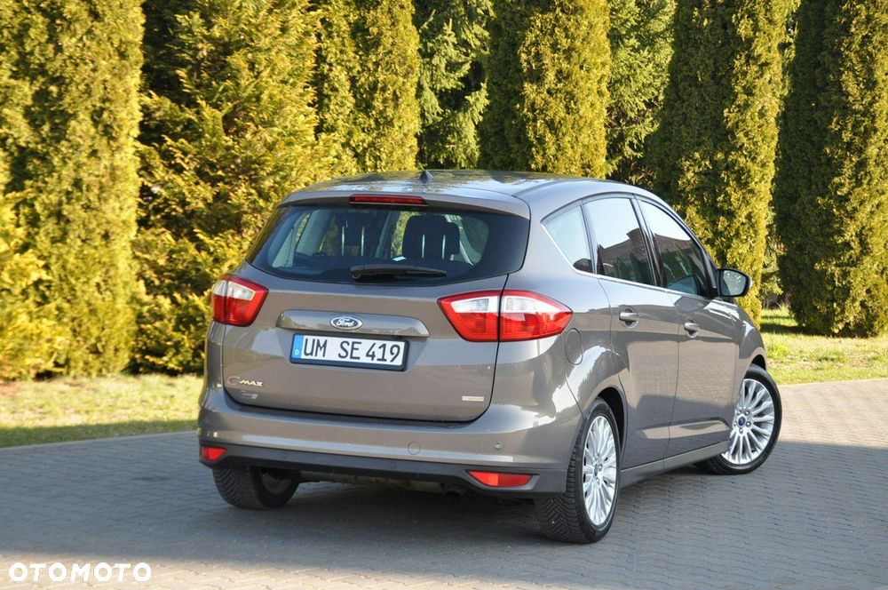 Ford C-MAX - 6