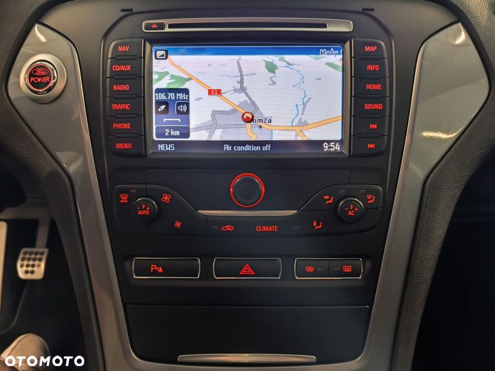 Ford Mondeo 2.0 TDCi Champions Edition - 13