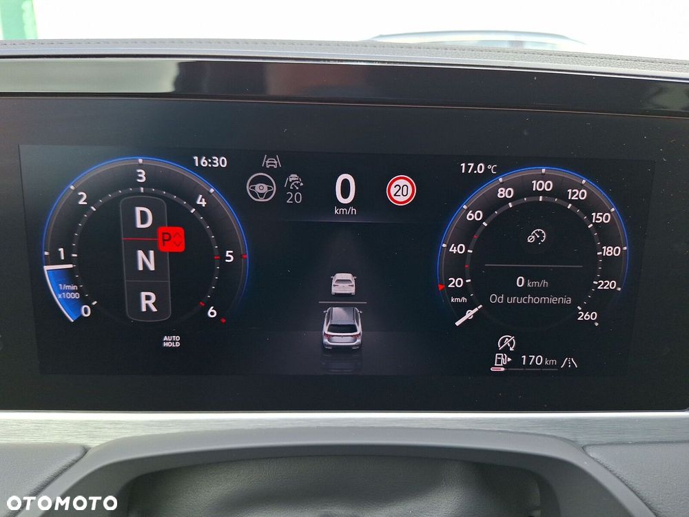 Volkswagen Passat - 20