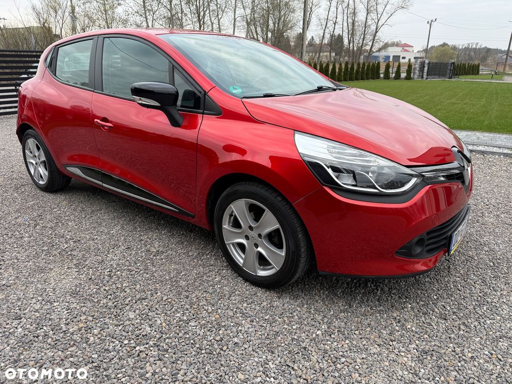 Renault Clio 1.2 16V 75 Dynamique - 17