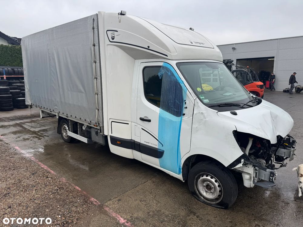 Renault MASTER IV - 2