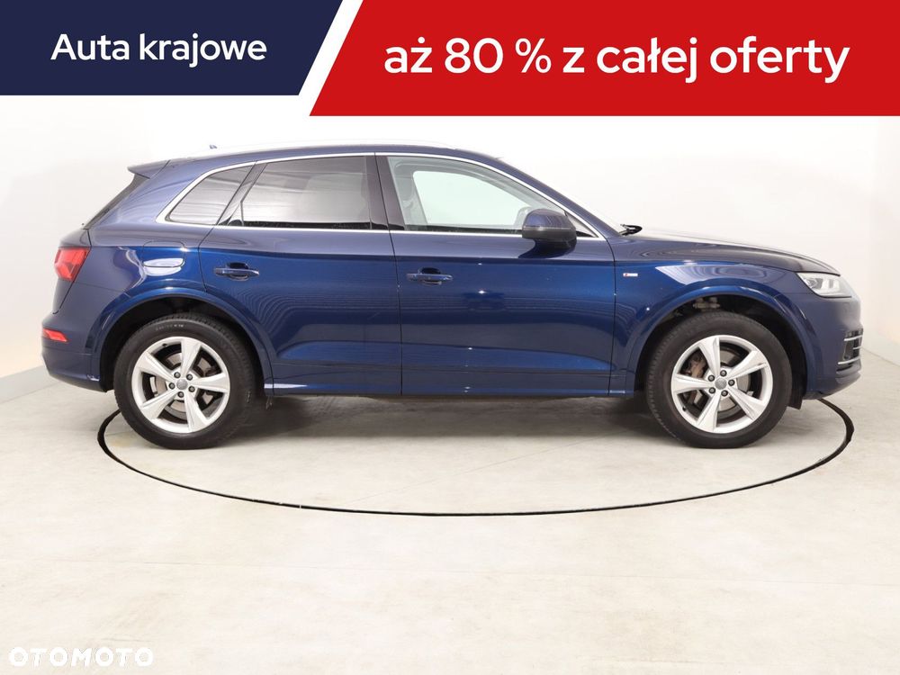 Audi Q5 - 8