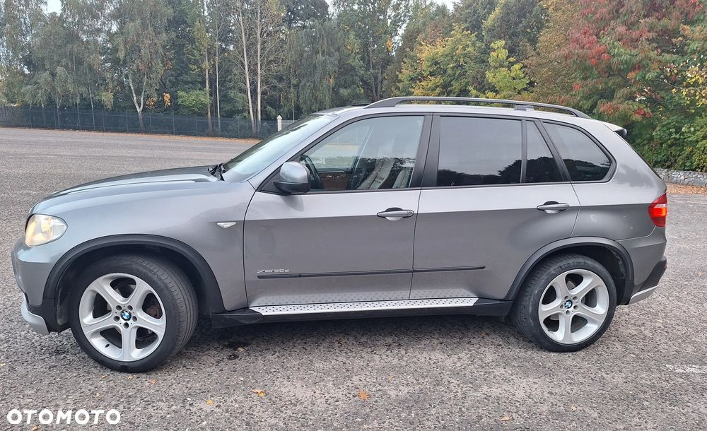 BMW X5 3.0d xDrive - 17