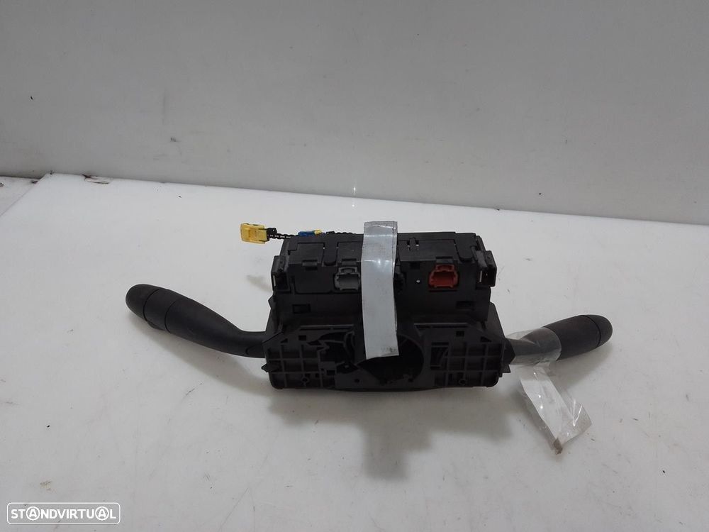 COMANDO MULTIFUNÇÕES PEUGEOT 307 2001 -ZA04616D - 3