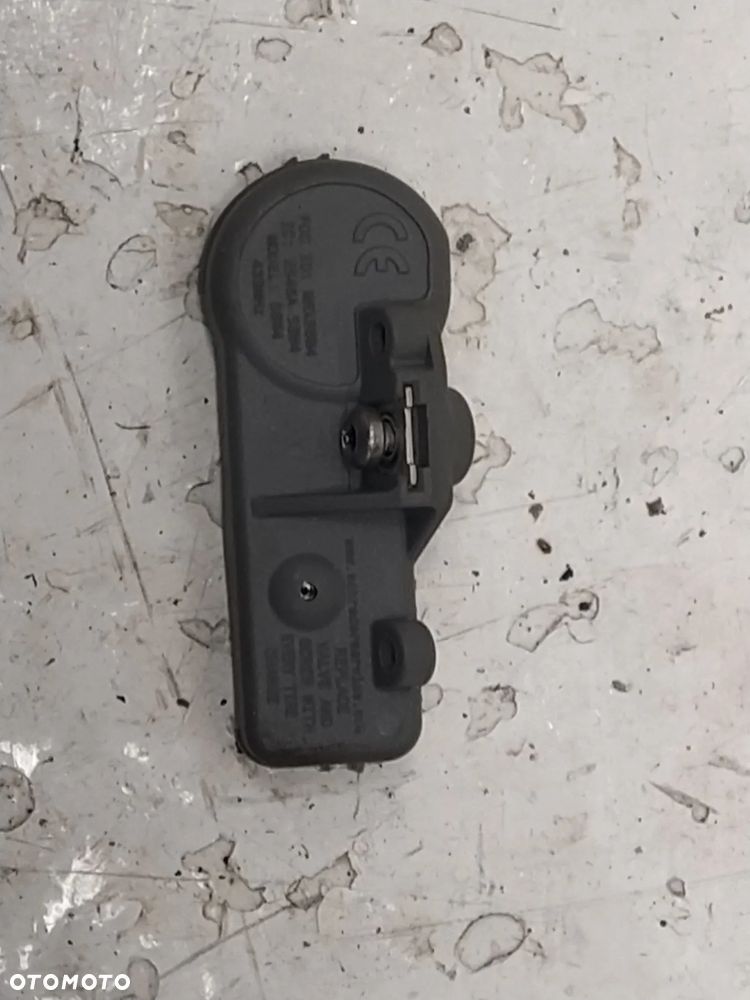 SSANGYONG CZUJNIK CIŚNIENIA OPON TPMS KOMPLET 4 SZTUKI ORYGINAŁ - 4