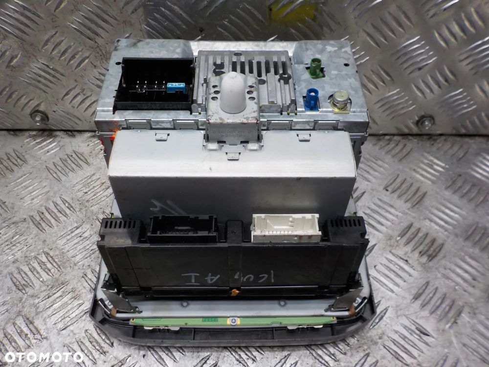 FORD KUGA MK1 RADIO NAWIGACJA 9M5T-18K931-CA - 3