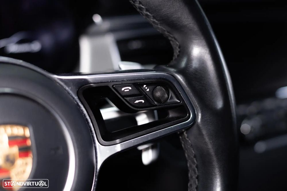 Porsche Macan S All Weather - 31