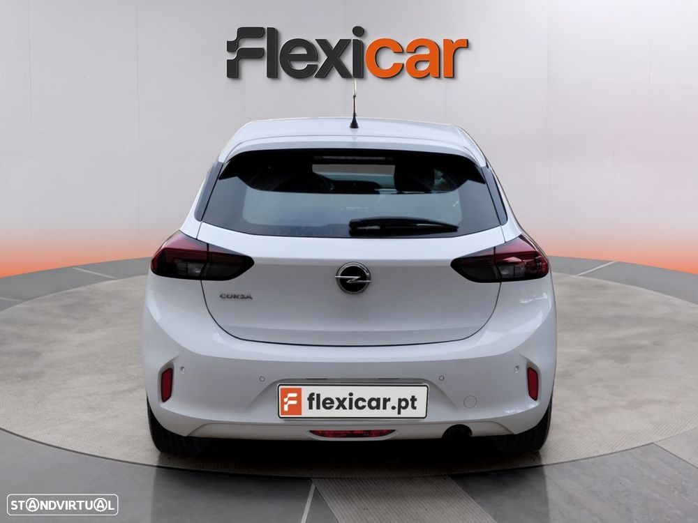 Opel Corsa - 4