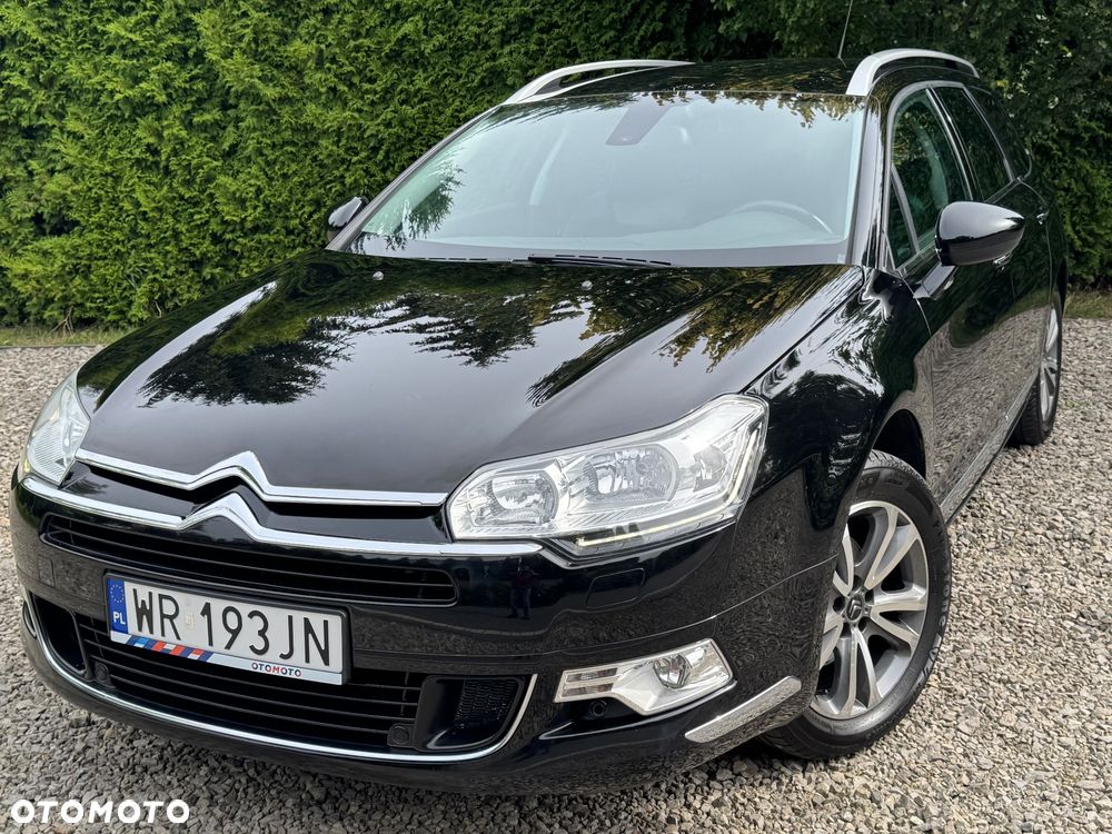Citroën C5 BlueHDi 150 S&S Business Class - 1