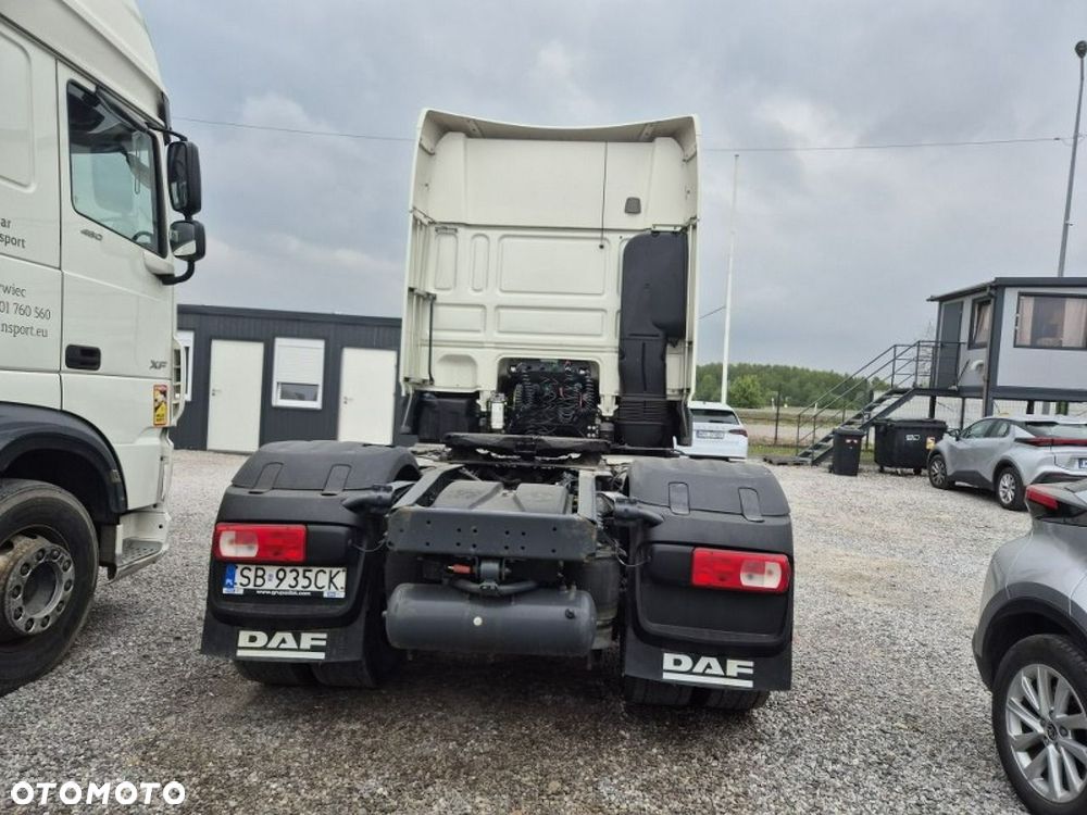 DAF XF 480 FT - 5