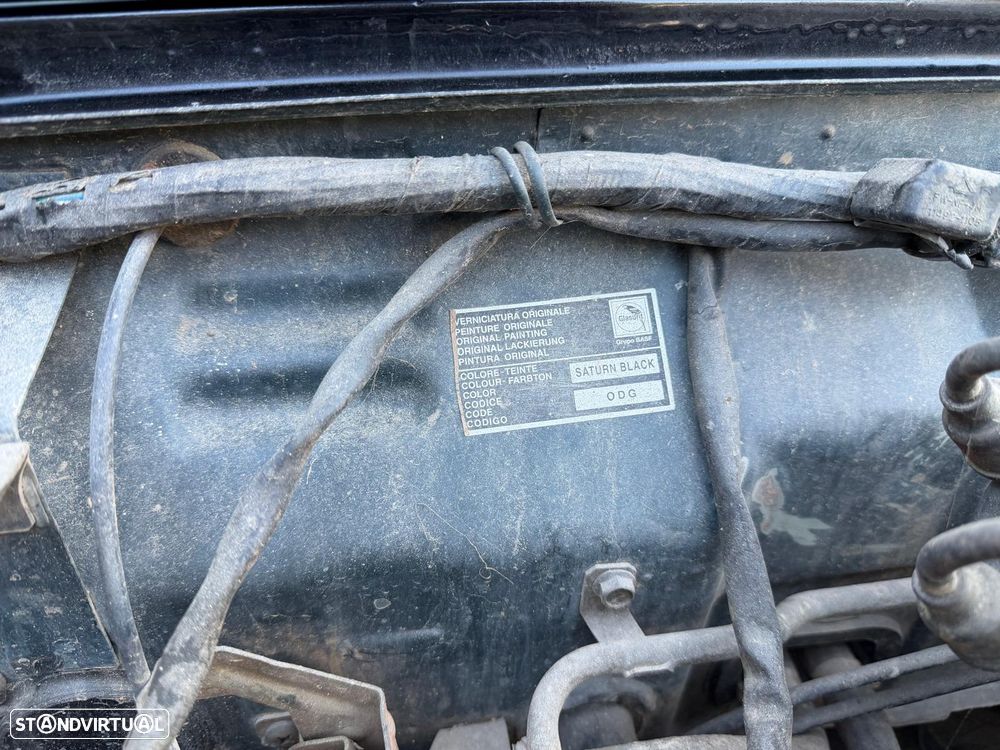 Suzuki Samurai Canvas Top 1.3 JX - 28