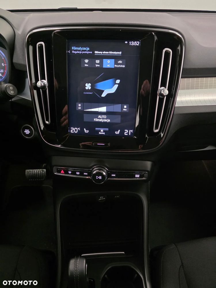 Volvo XC 40 D3 SCR R-Design - 14