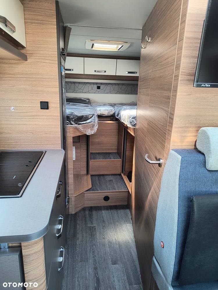 Weinsberg CaraLoft 650 MEG Ford - 18