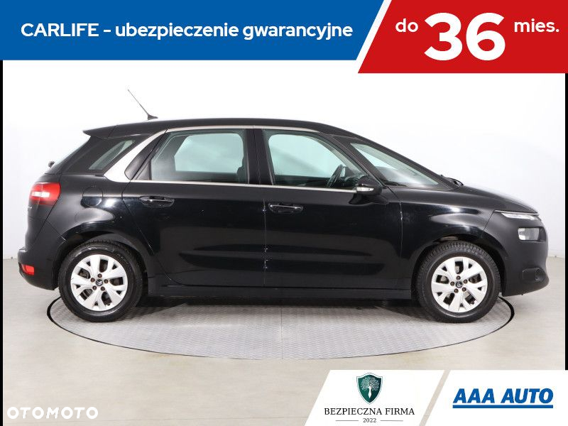 Citroën C4 Picasso - 7