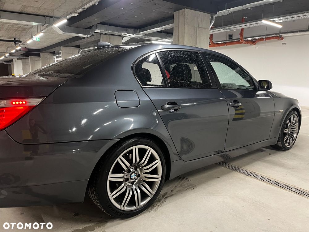BMW Seria 5 530d - 14
