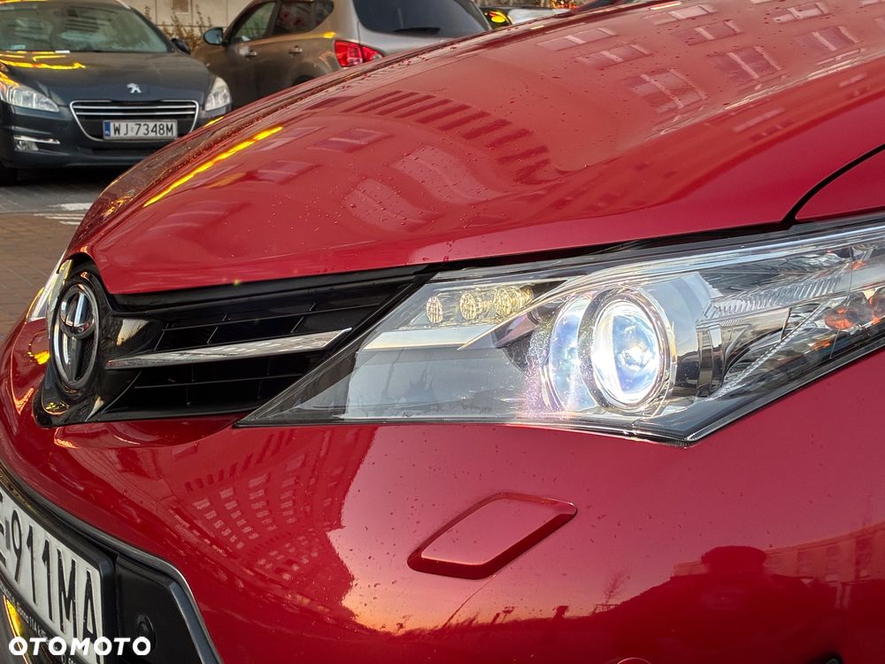 Toyota Auris 1.6 Dynamic - 15