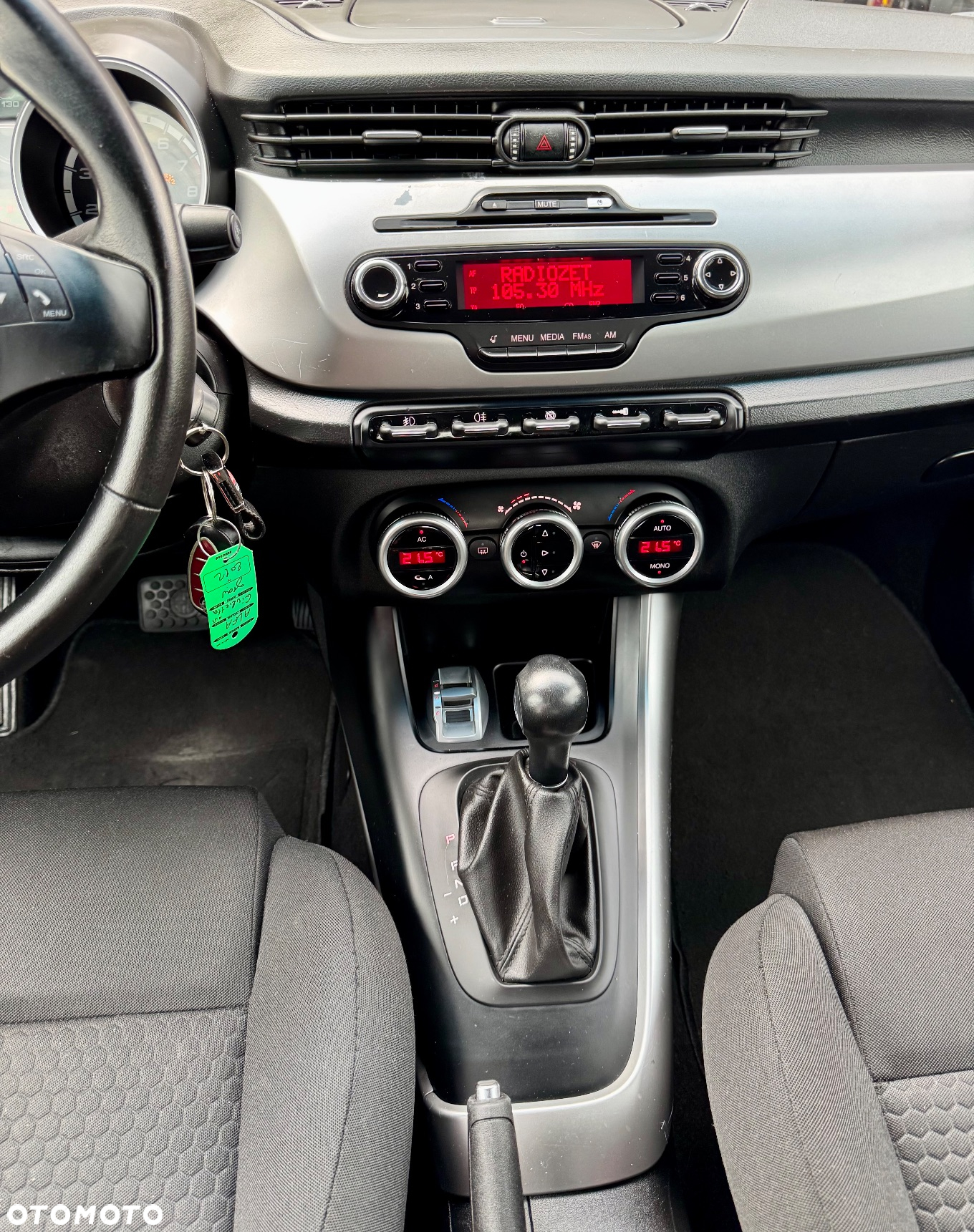 Alfa Romeo Giulietta 1.4 TB 16V Multiair TCT Sprint - 17