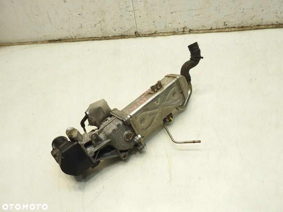CHŁODNICA SPALIN EGR VW PASSAT B7 2.0 TDI 03L131512BL 11725505 0280751016 - 3