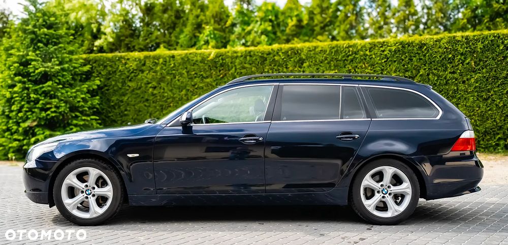 BMW Seria 5 530i - 5