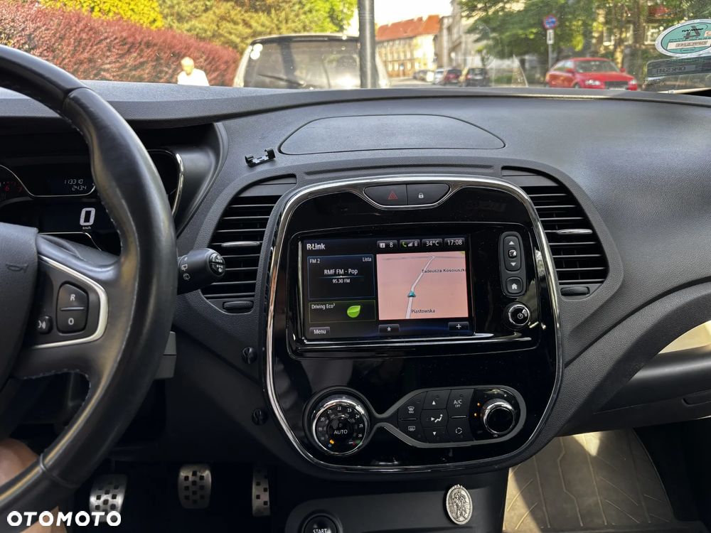 Renault Captur 1.2 Energy TCe Night&Day - 10