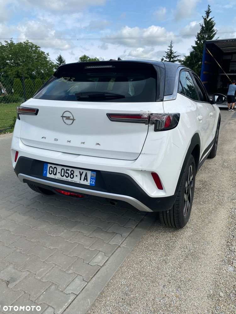 Opel Mokka 1.2 DI Turbo Elegance - 41