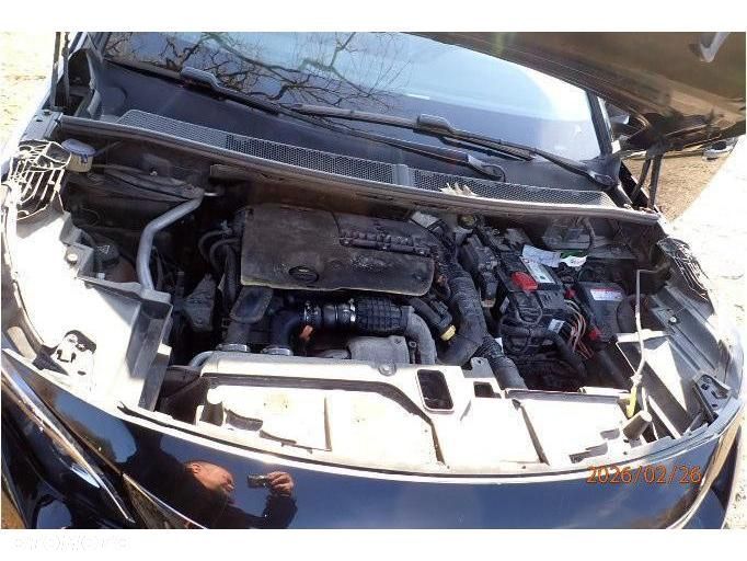 Peugeot 3008 1.6 BlueHDi Allure S&S EAT6 - 6