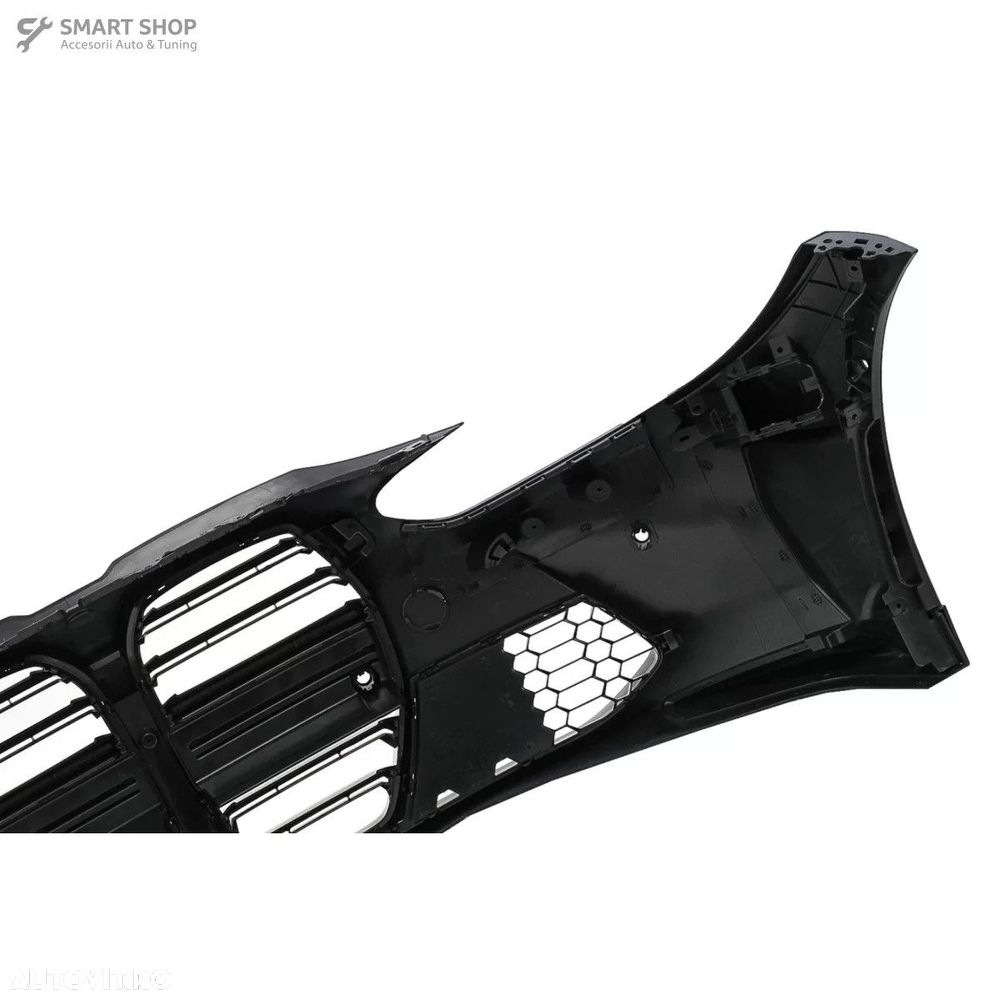 Pachet Exterior BMW Seria 4 G22 Coupe G23 Cabrio (2020-Up) M4 Design - 8
