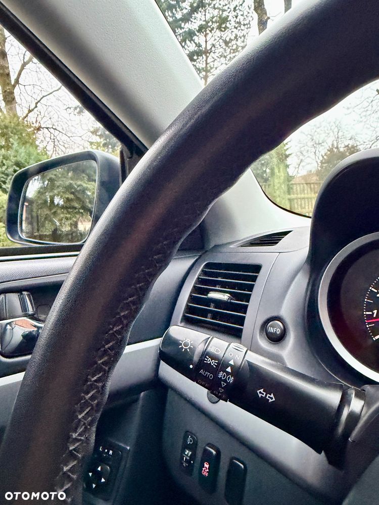 Mitsubishi Lancer - 16