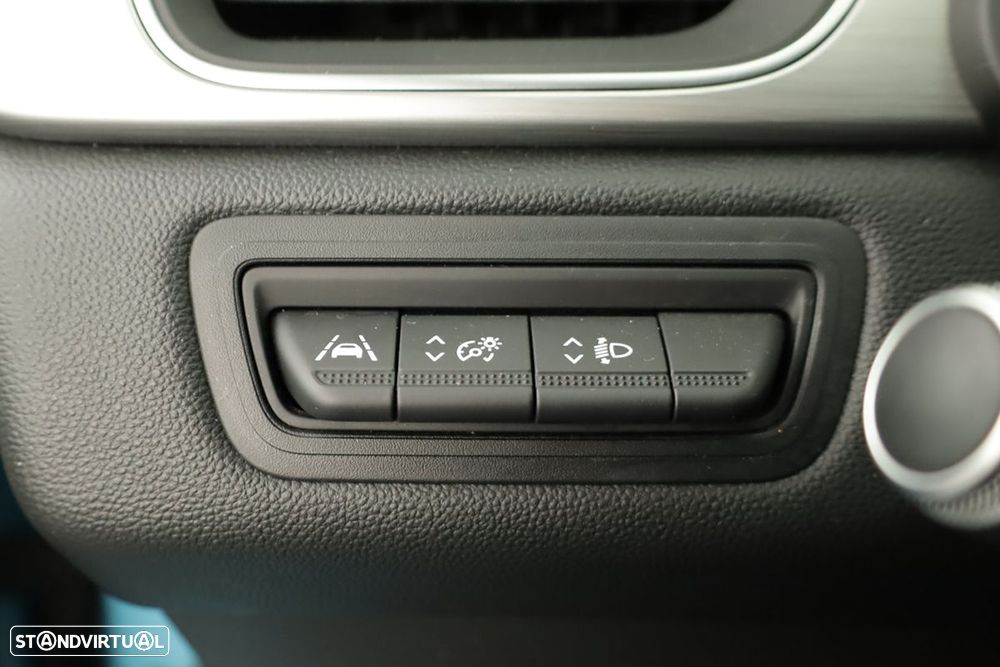 Renault Captur 1.5 dCi Exclusive - 20