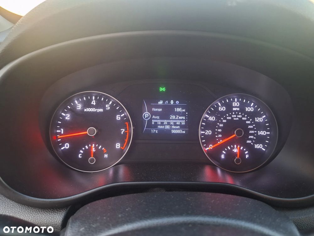 Kia Sportage - 18