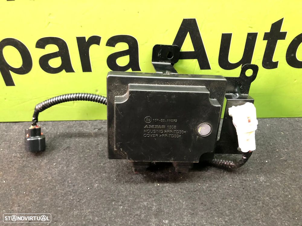 MITSUBISHI SPACE STAR SENSOR MODULO FRENTE - Z449 - 1