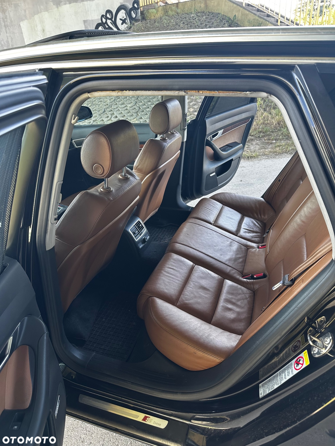 Audi A6 Avant 3.0 TDI tiptronic quattro - 11