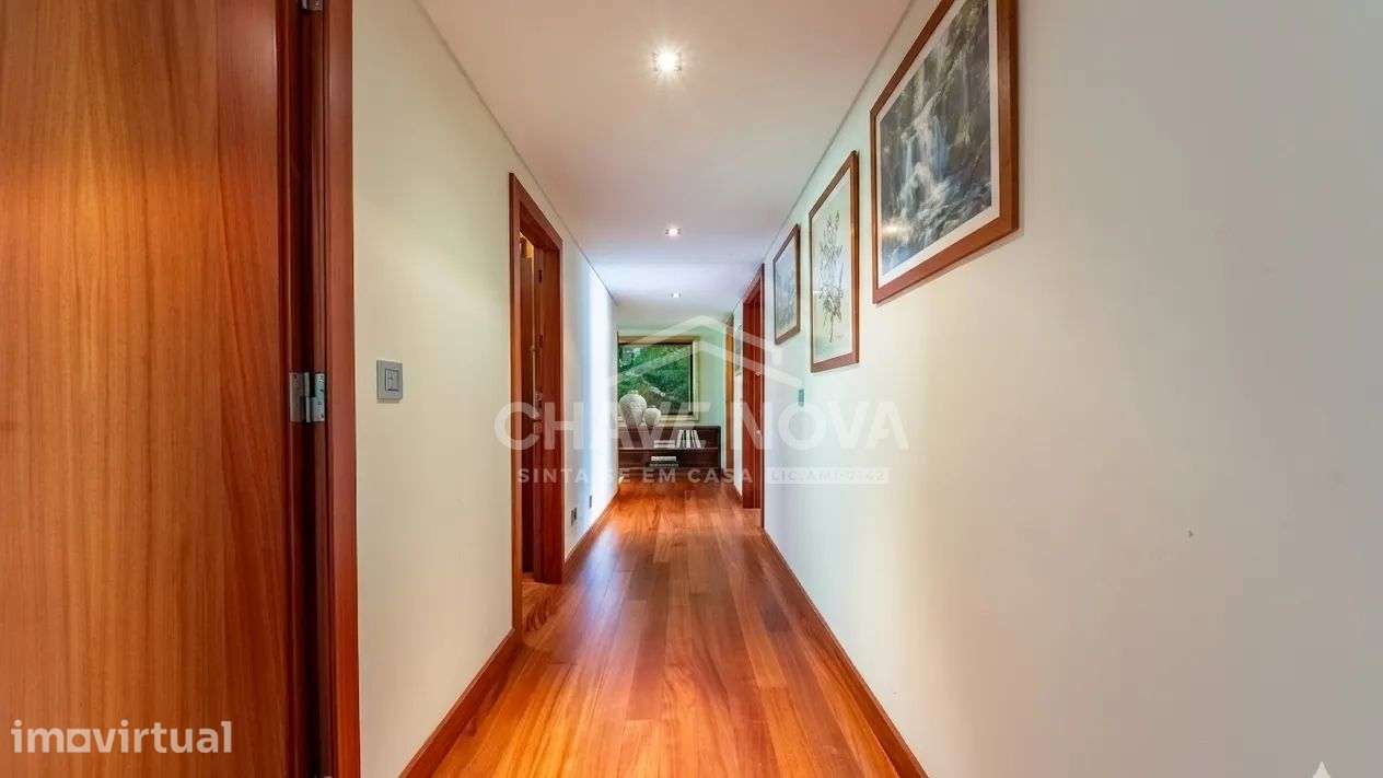 Apartamento T3 frente de Rio Douro - Grande imagem: 2/46