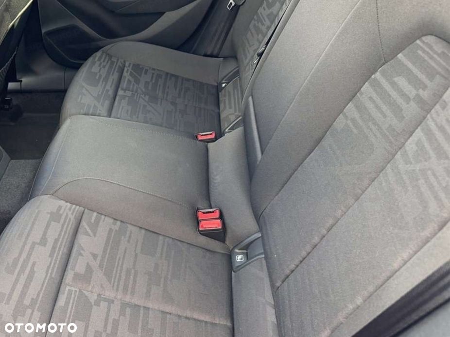 Audi A5 Avant TFSI S tronic - 15