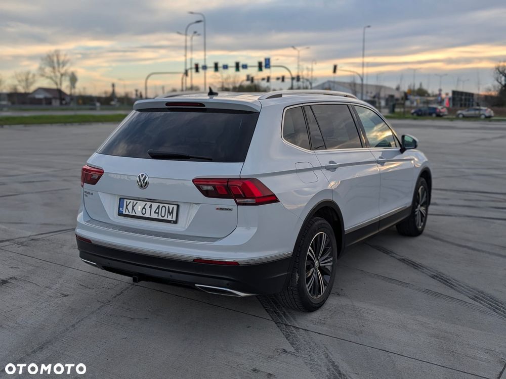Volkswagen Tiguan - 3