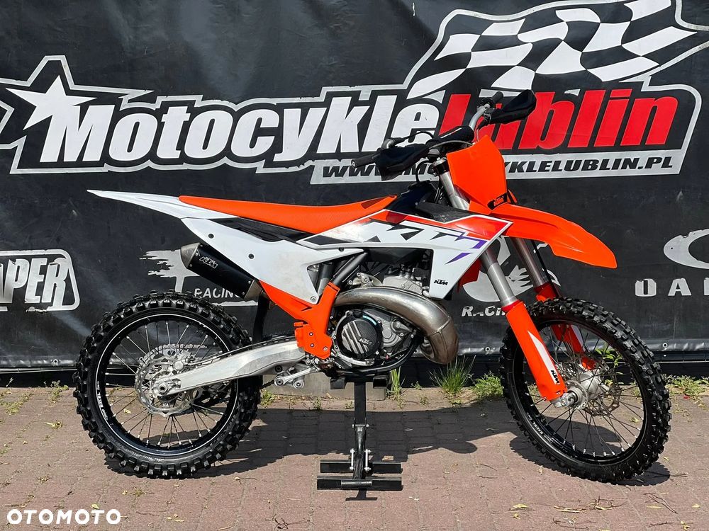 KTM SX - 5