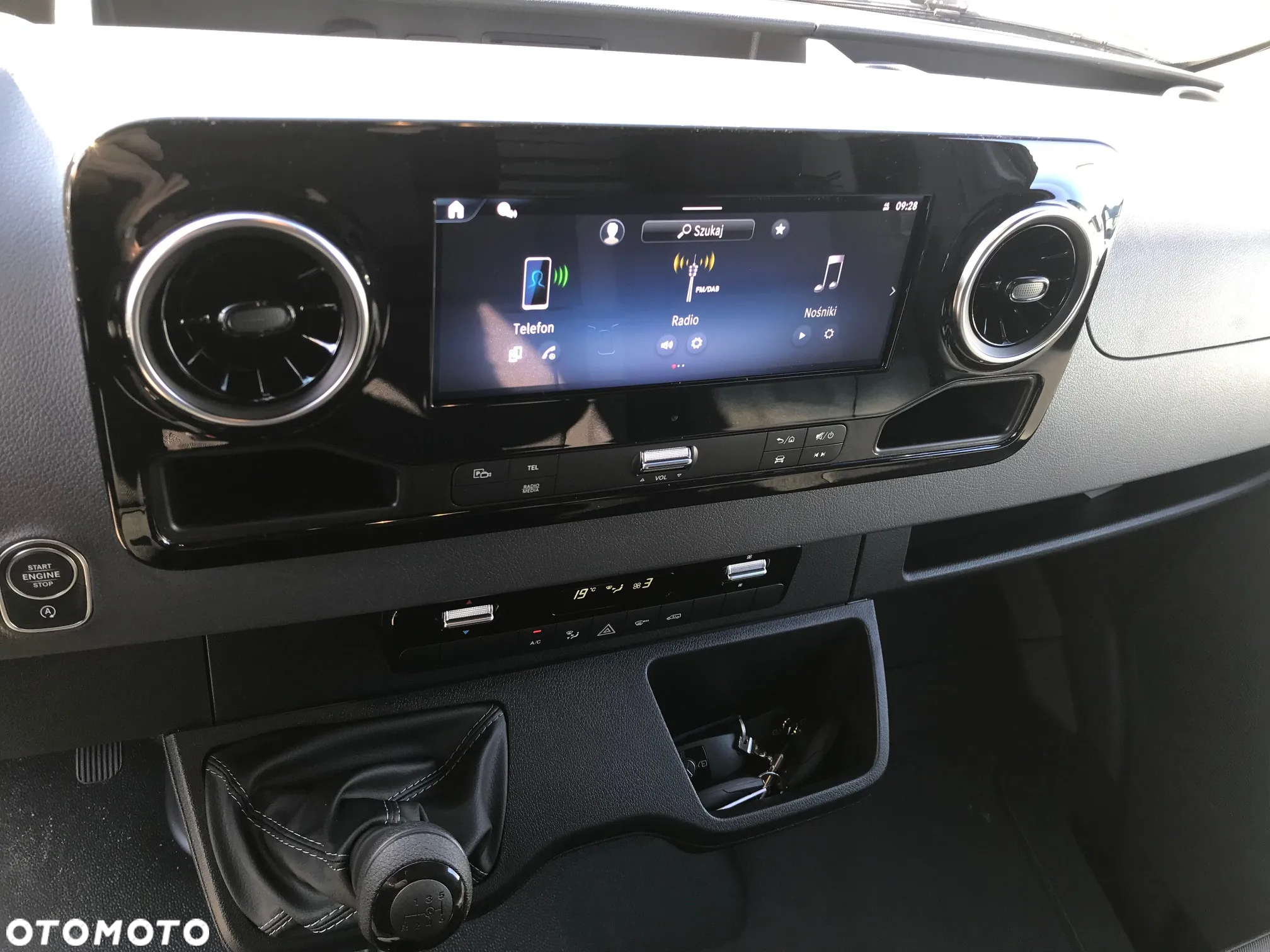 Mercedes-Benz Sprinter 315cdi - 9