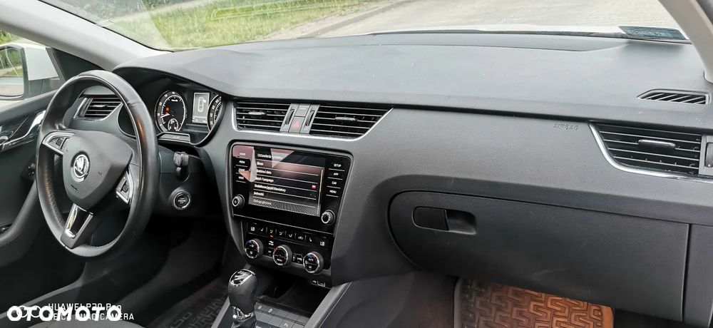Skoda Octavia 1.5 TSI ACT Style DSG - 26