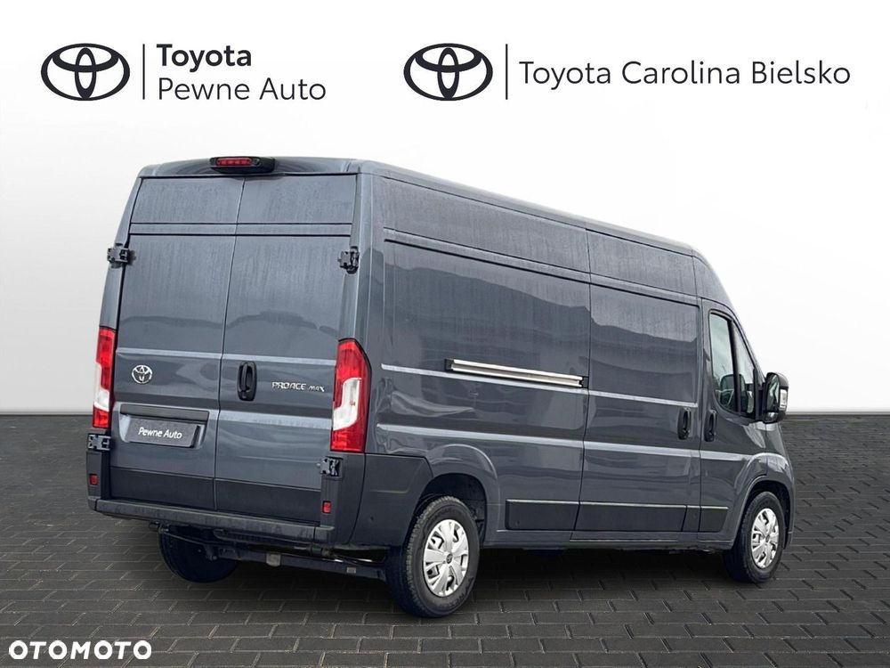 Toyota PROACE MAX - 26