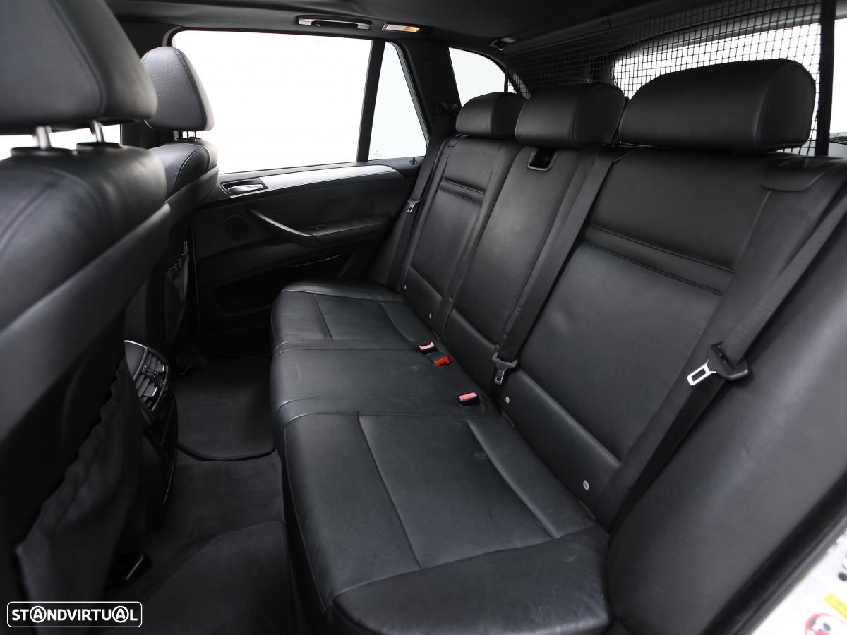 BMW X5 3.0 d - 9