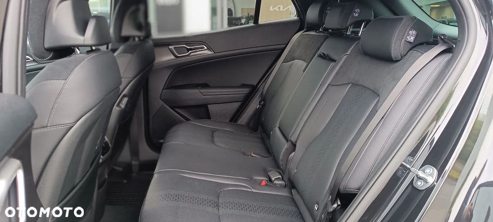 Kia Sportage 1.6 T-GDI L 2WD DCT - 4