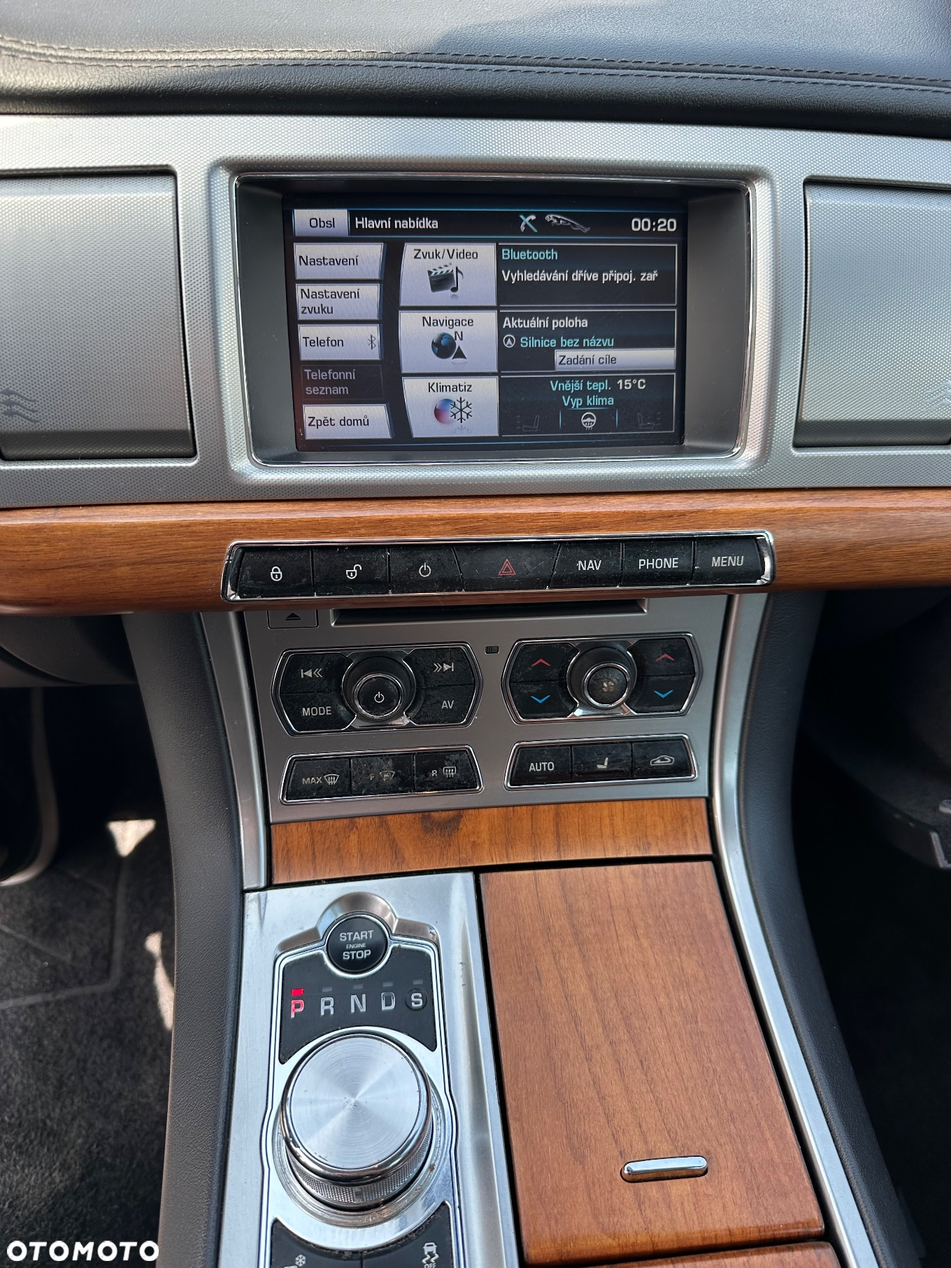 Jaguar XF 3.0 V6 D S Portfolio - 17