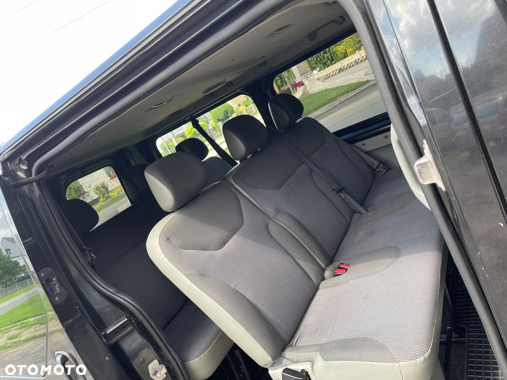 Opel Vivaro - 7