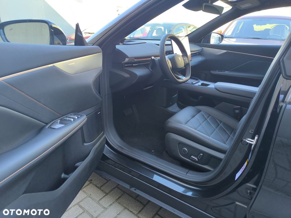 Changan Deepal S05 FWD Max - 22